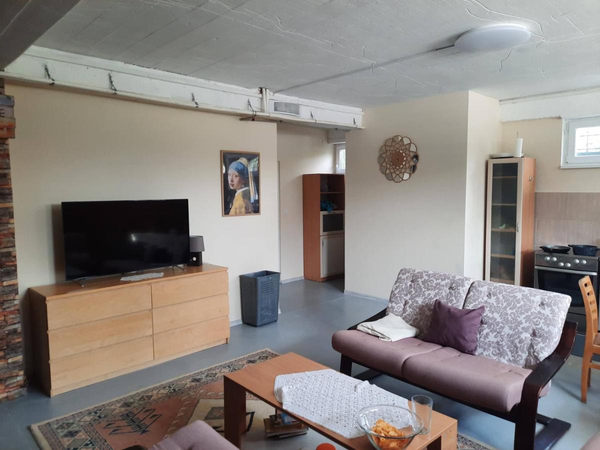 Green Villa Rodna 스코페 외부 사진