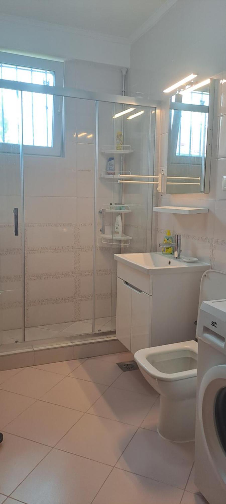 Green Villa Rodna 스코페 객실 사진