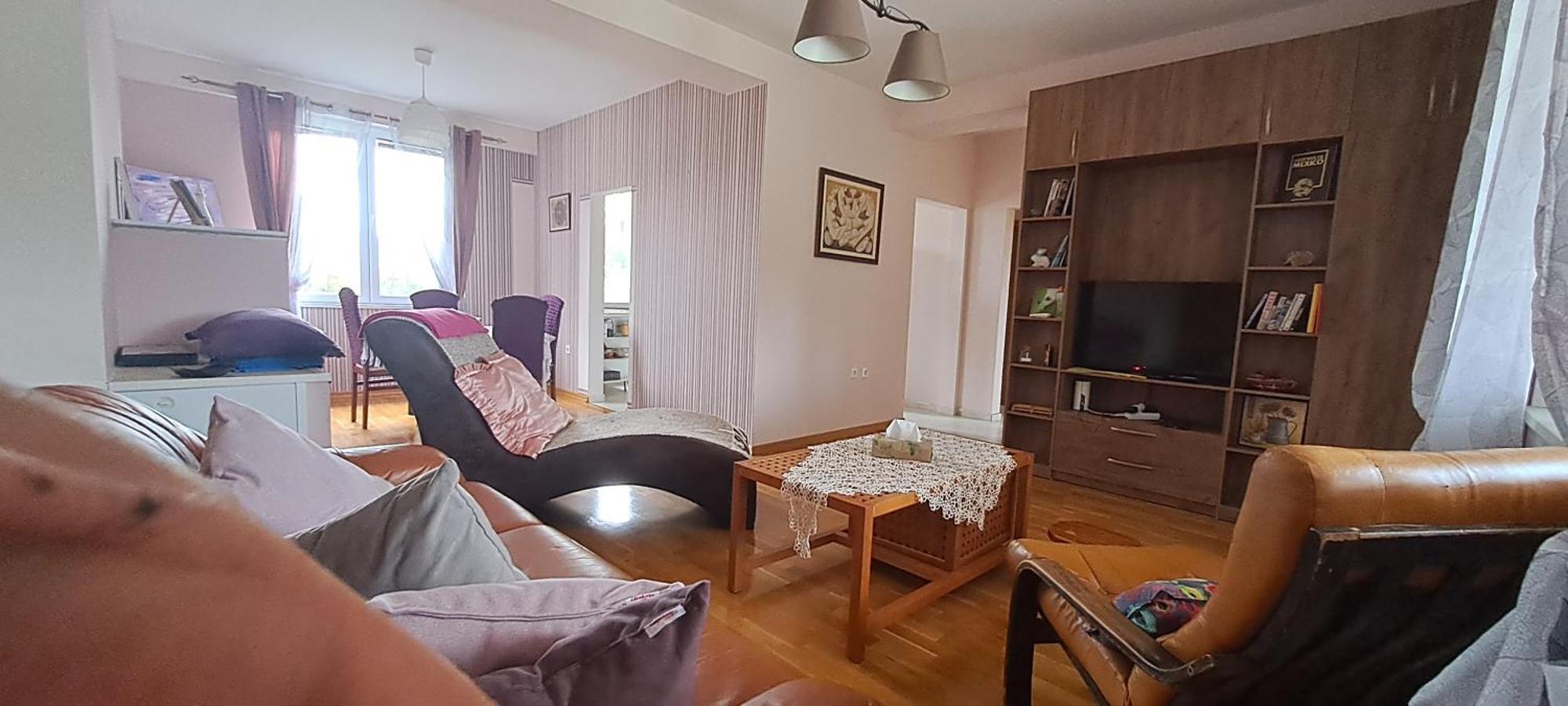 Green Villa Rodna 스코페 객실 사진