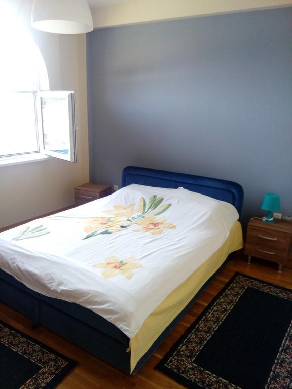 Green Villa Rodna 스코페 외부 사진