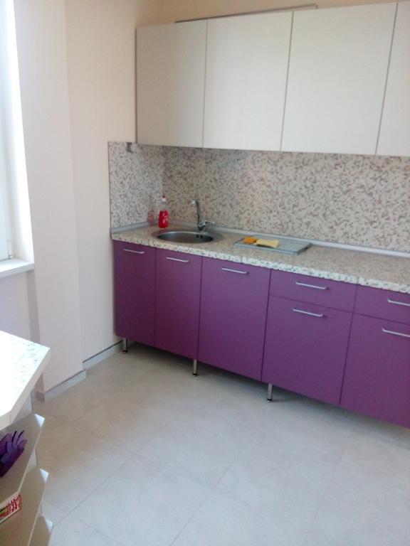 Green Villa Rodna 스코페 외부 사진