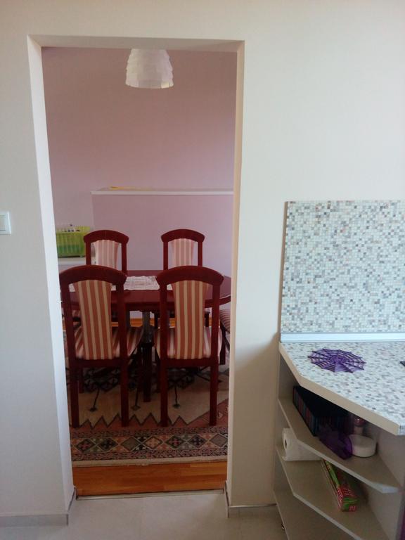 Green Villa Rodna 스코페 외부 사진