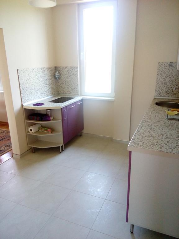 Green Villa Rodna 스코페 외부 사진