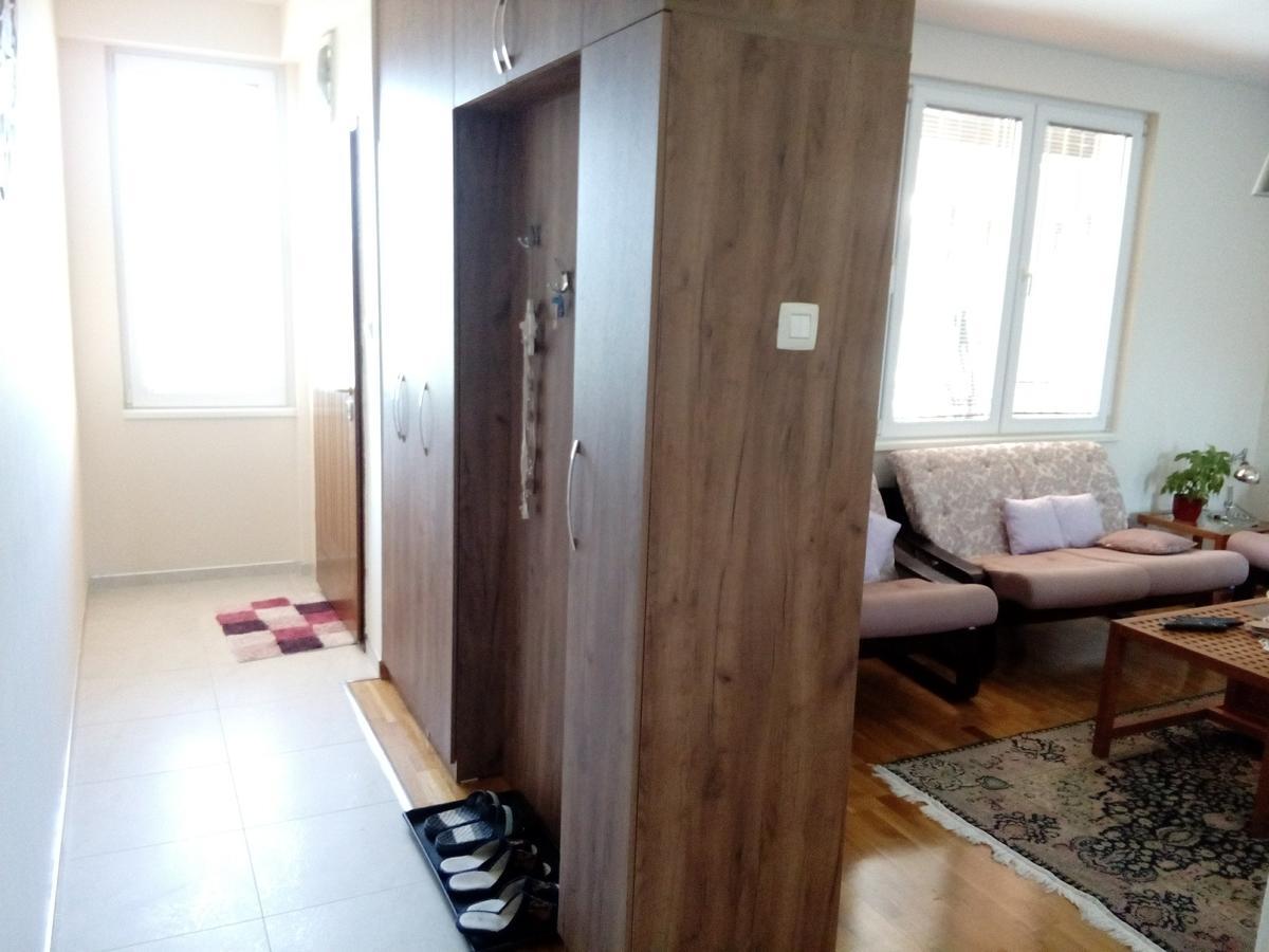 Green Villa Rodna 스코페 외부 사진