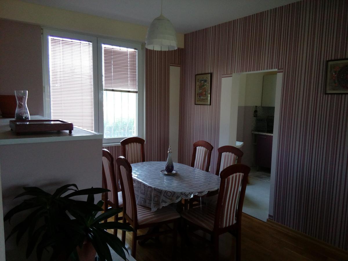 Green Villa Rodna 스코페 외부 사진