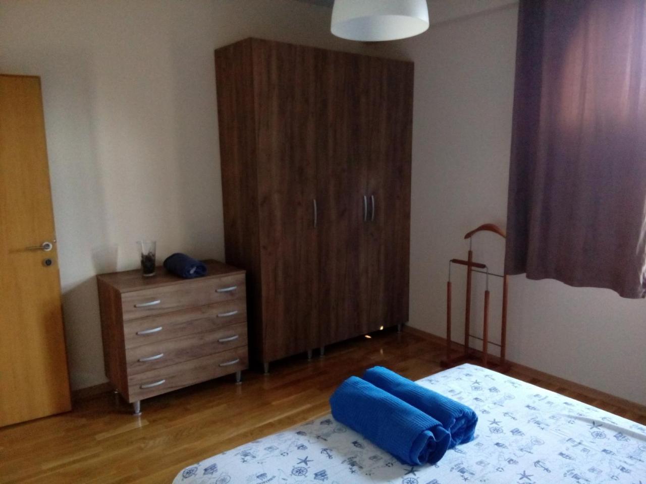 Green Villa Rodna 스코페 외부 사진