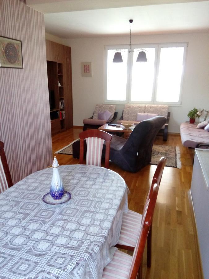 Green Villa Rodna 스코페 외부 사진