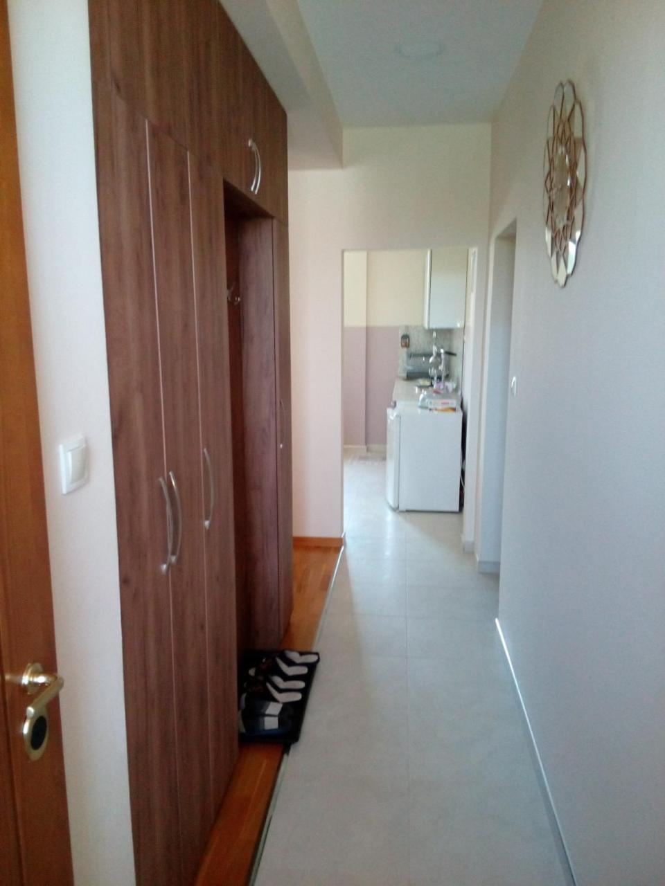 Green Villa Rodna 스코페 외부 사진