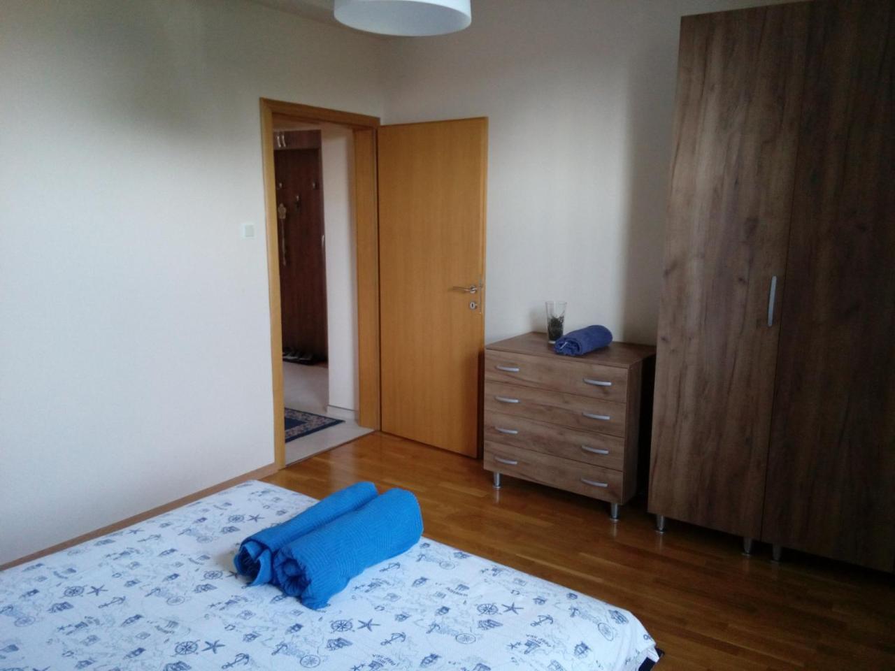 Green Villa Rodna 스코페 외부 사진