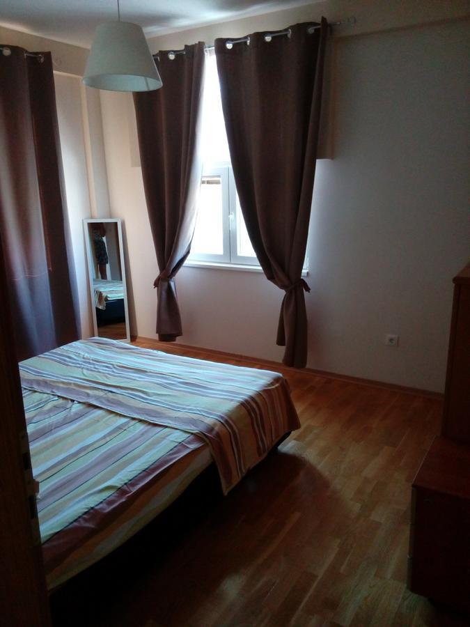 Green Villa Rodna 스코페 외부 사진